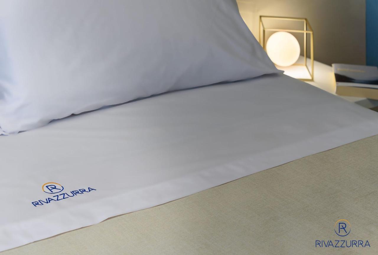 Rivazzurra Beach Rooms サン・ヴィート・ロ・カーポ エクステリア 写真