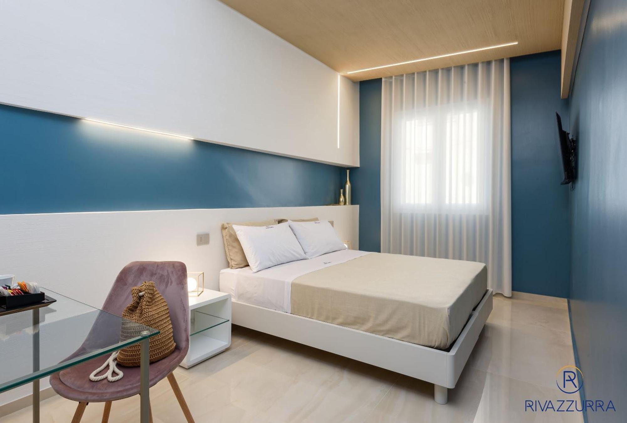 Rivazzurra Beach Rooms サン・ヴィート・ロ・カーポ エクステリア 写真