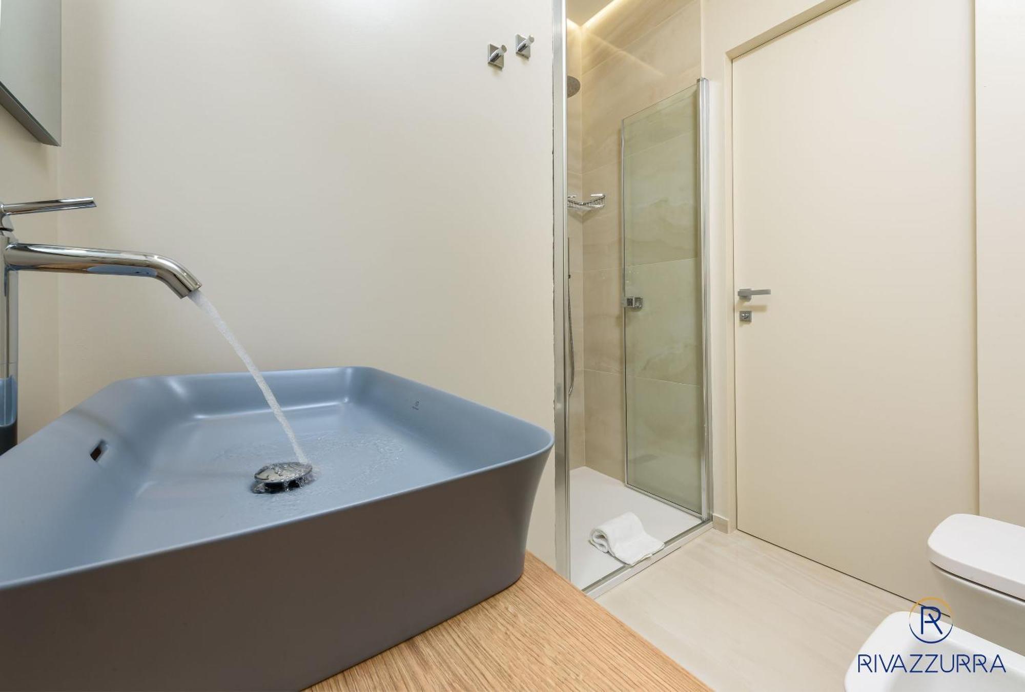 Rivazzurra Beach Rooms サン・ヴィート・ロ・カーポ エクステリア 写真