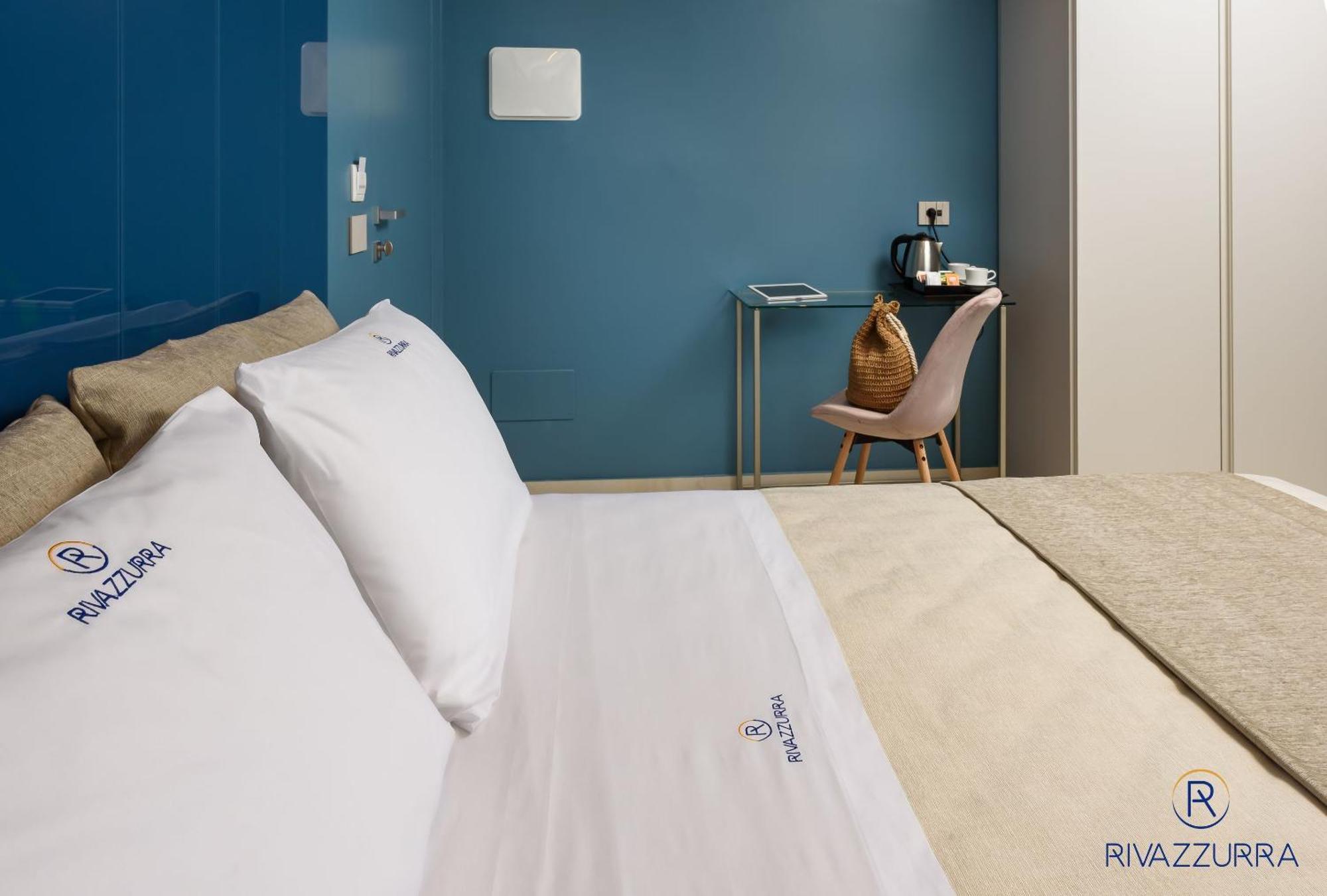 Rivazzurra Beach Rooms サン・ヴィート・ロ・カーポ エクステリア 写真