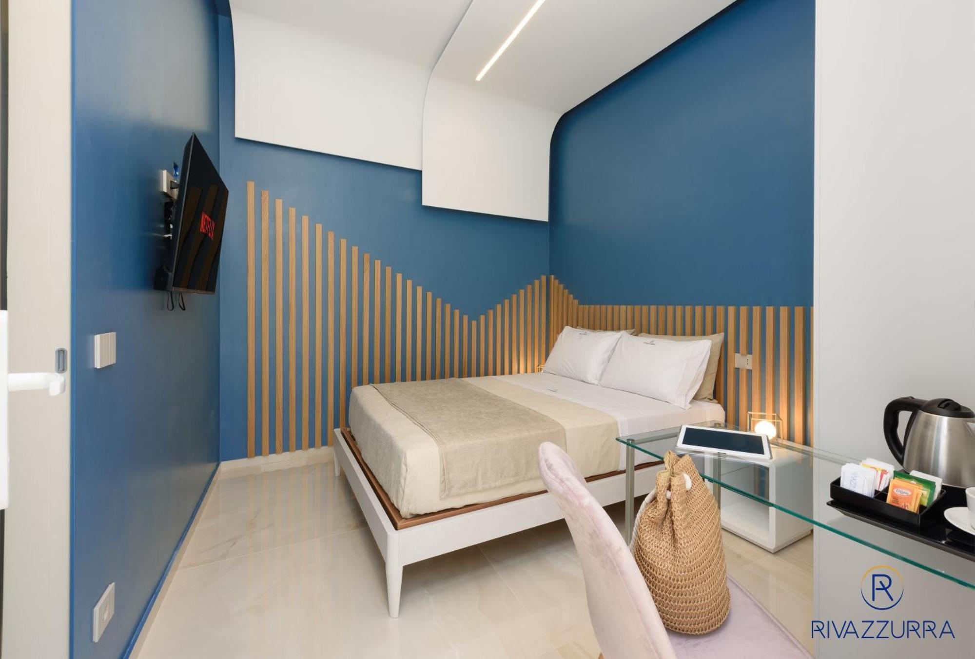 Rivazzurra Beach Rooms サン・ヴィート・ロ・カーポ エクステリア 写真