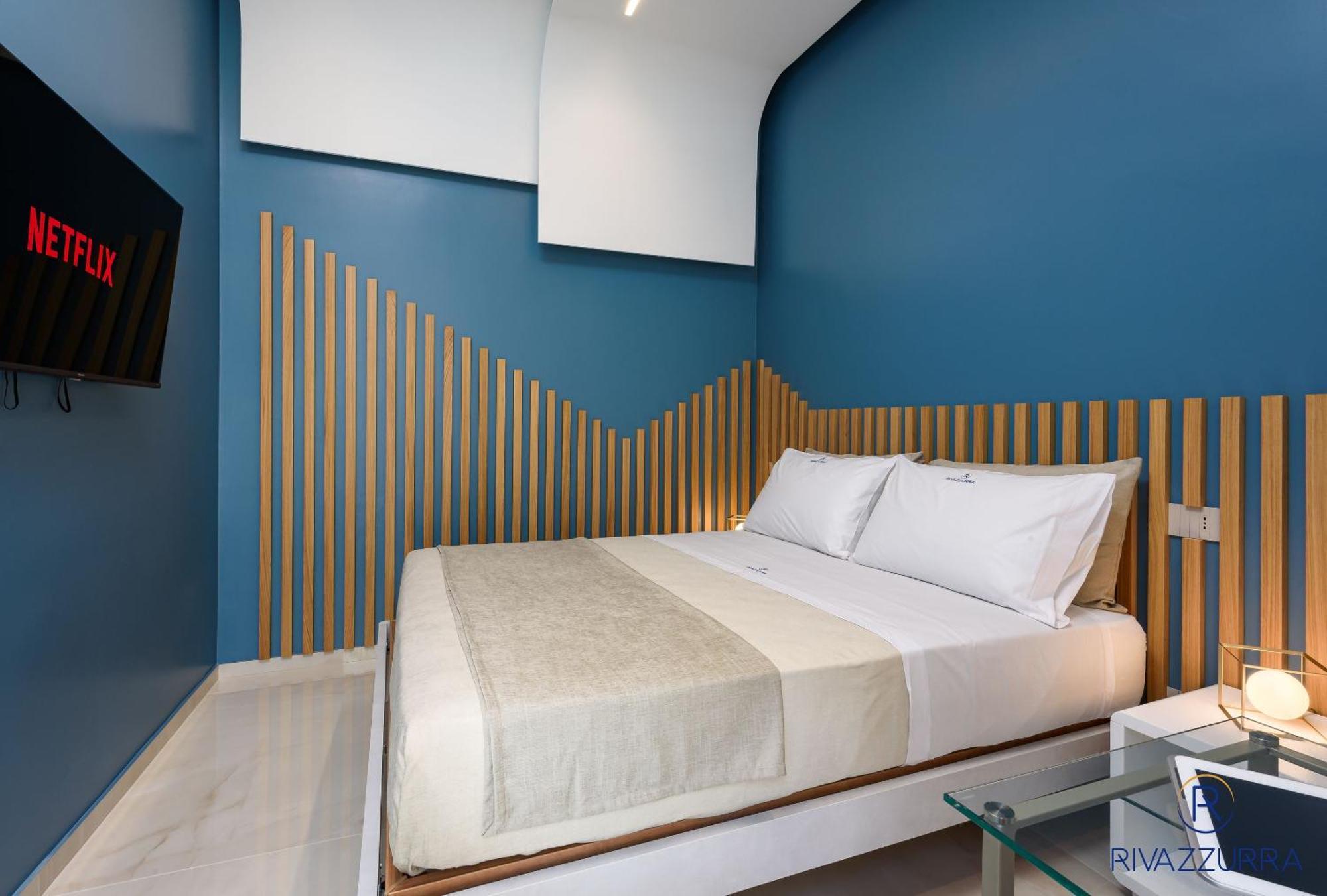 Rivazzurra Beach Rooms サン・ヴィート・ロ・カーポ エクステリア 写真